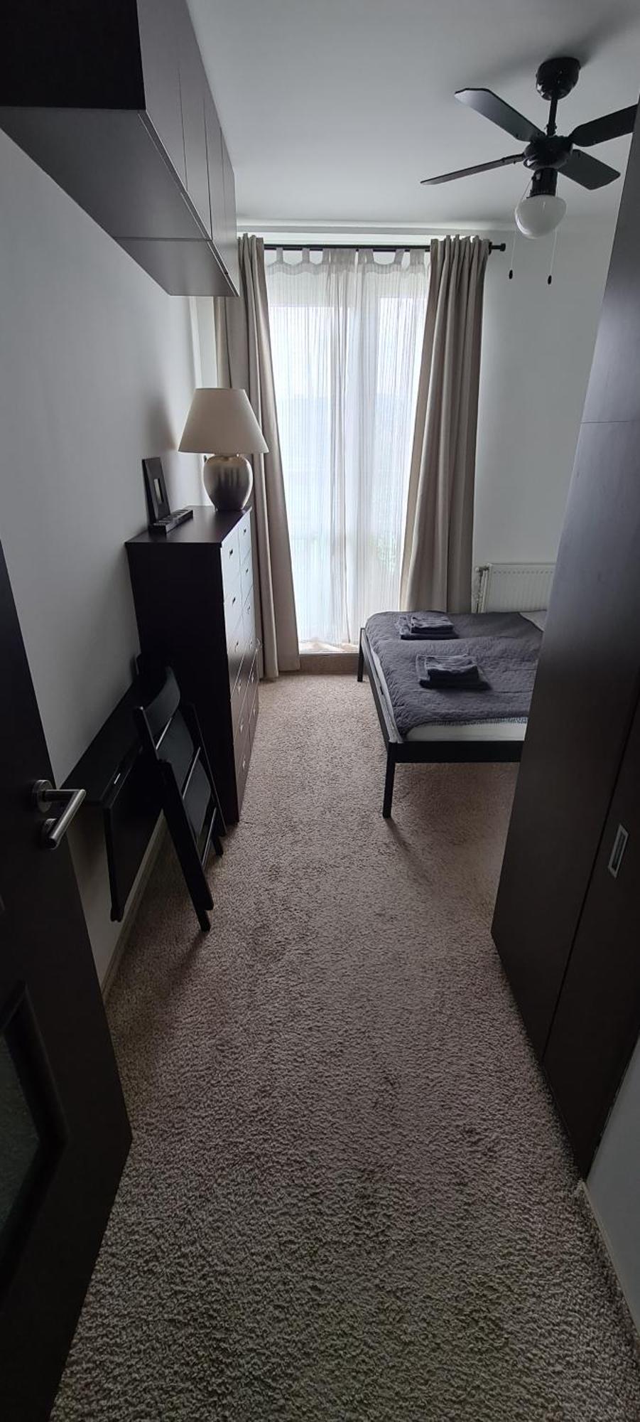 Sunlight Apartment Free Parking Budapest Esterno foto