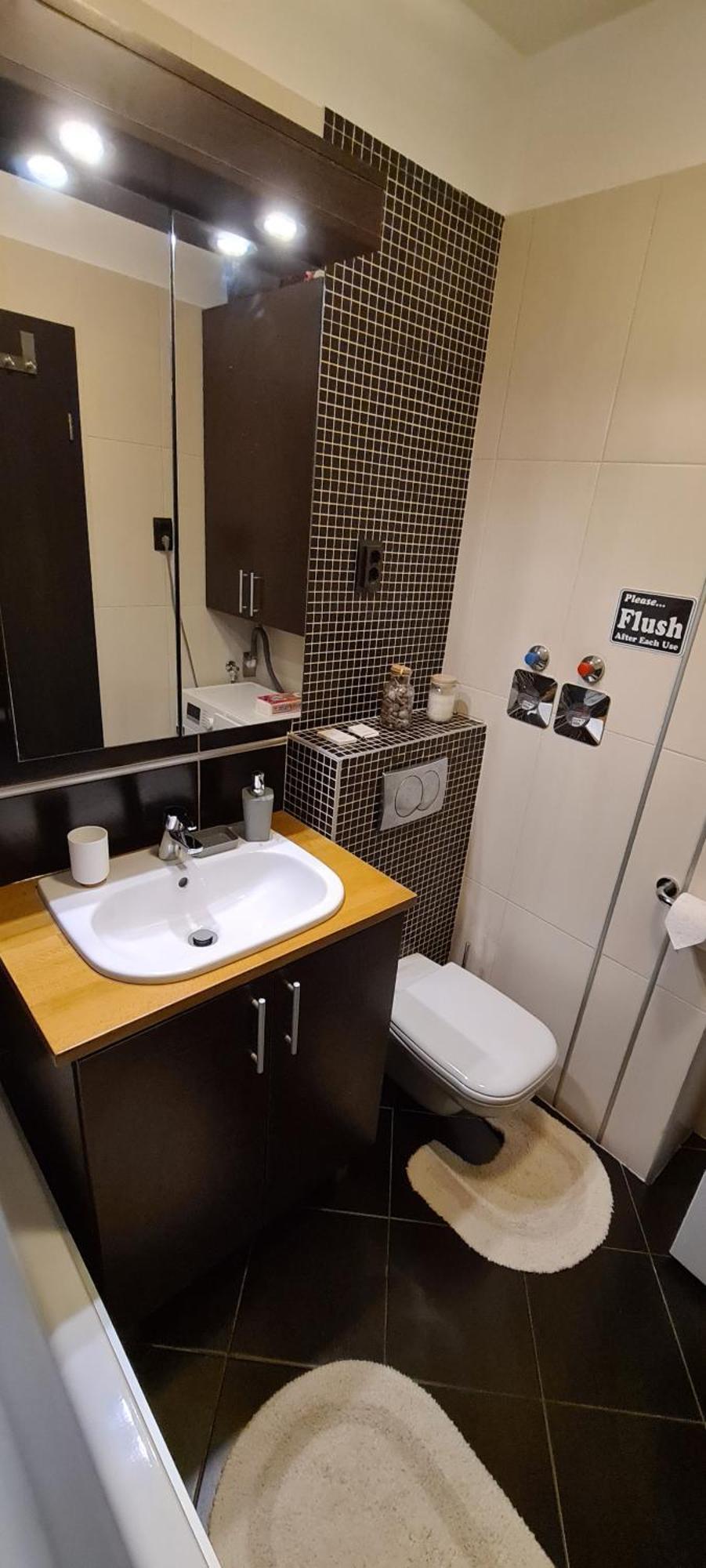 Sunlight Apartment Free Parking Budapest Esterno foto