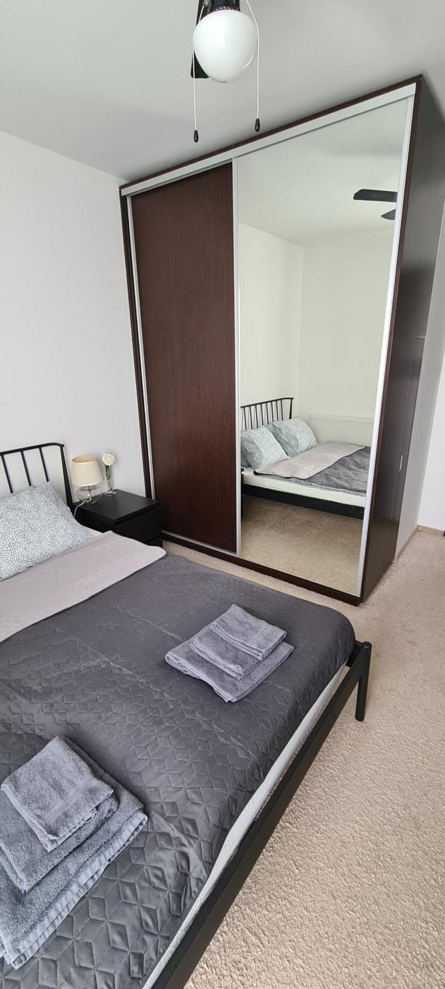Sunlight Apartment Free Parking Budapest Esterno foto